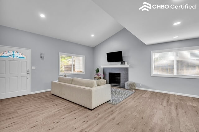 Cozy Villa Simi Valley