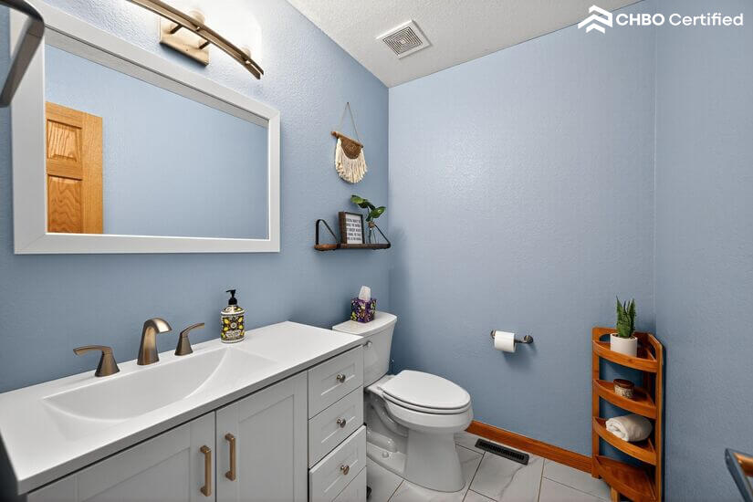 Westminster Furnished Townhouse