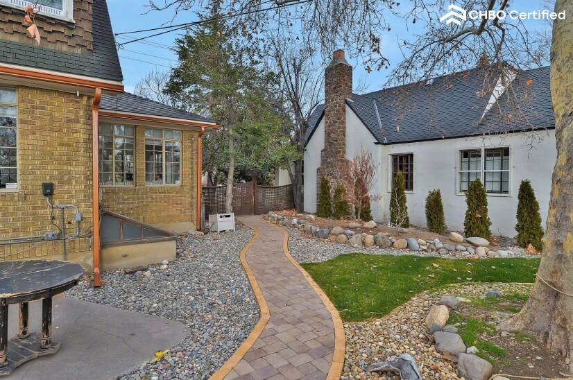 1920s Classic Home in Historic SW Reno