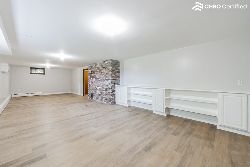 Unfurnished Rental Home in Deerfield NH