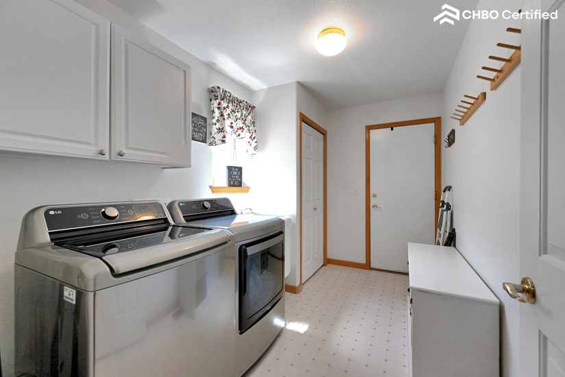 Test California Bungalow