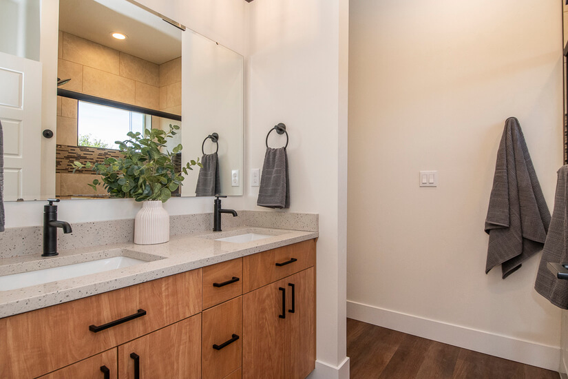 Fully Furnished Corporate Rental