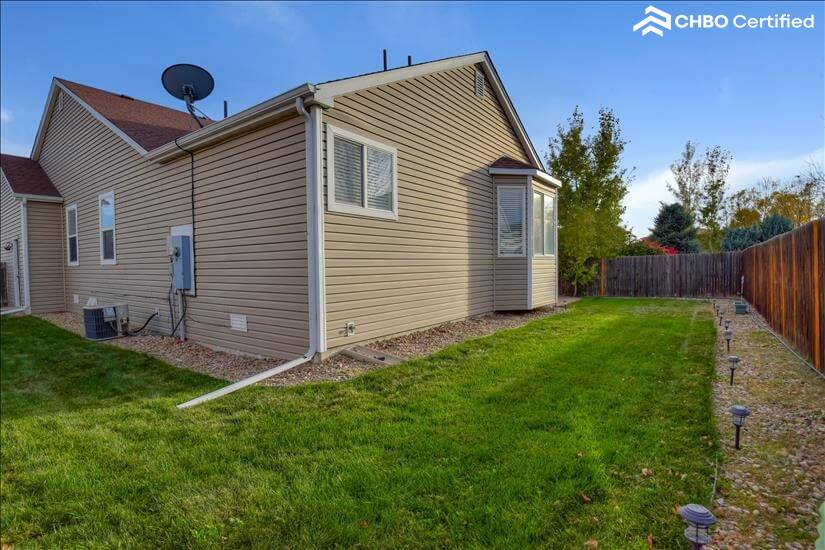 Commerce City Furnished Home Near DIA