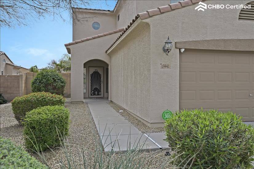 Surprise Furnished Home with a Pool