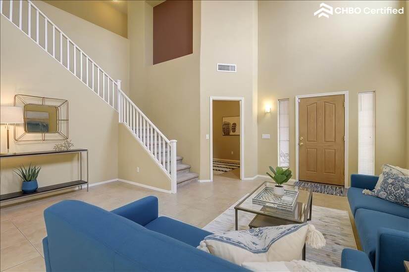 Surprise Furnished Home with a Pool