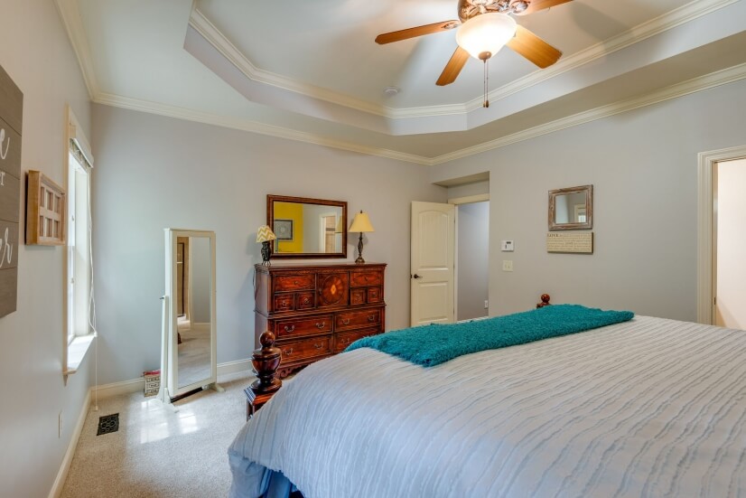 Nolensville Furnished House 5000 sq ft