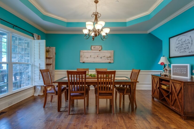 Nolensville Furnished House 5000 sq ft