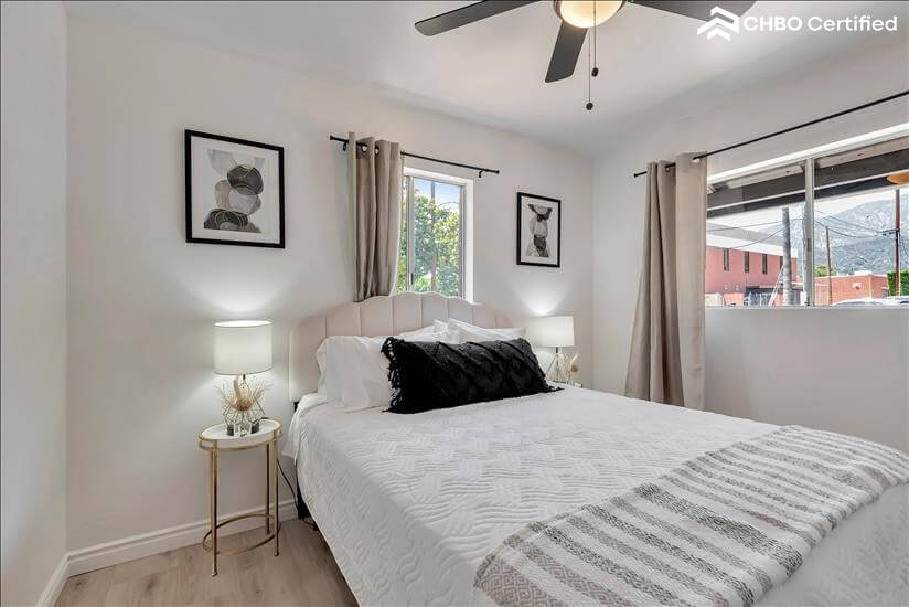 Vanellie Home - Monrovia