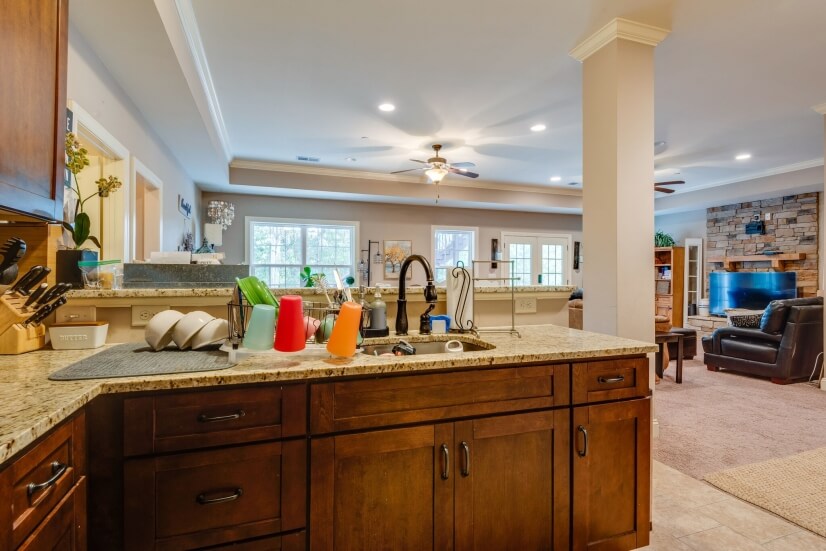 Nolensville Furnished House 5000 sq ft