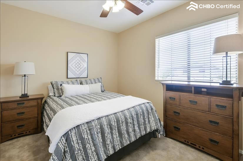 Surprise Furnished Home with a Pool