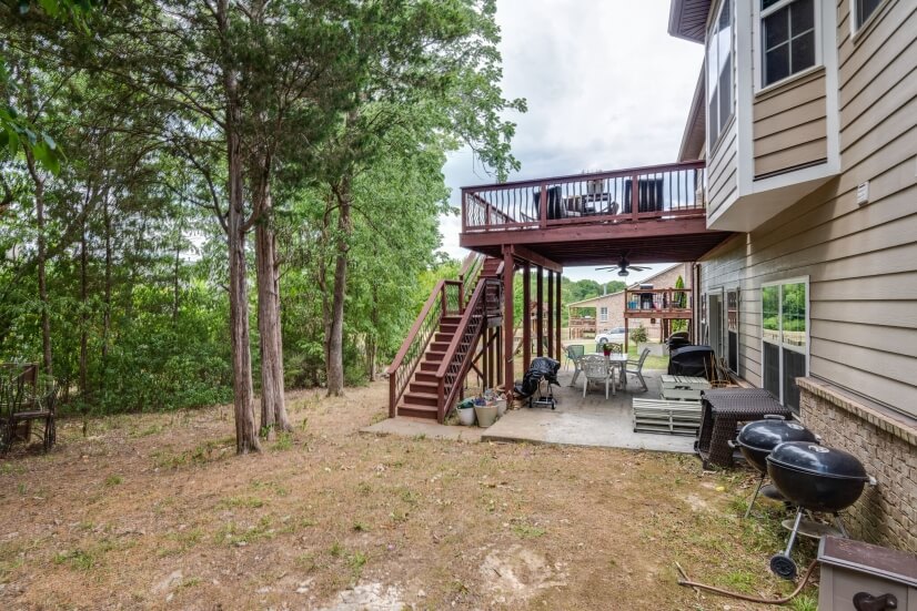 Nolensville Furnished House 5000 sq ft