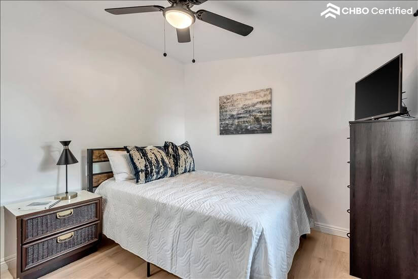 Vanellie Home - Monrovia