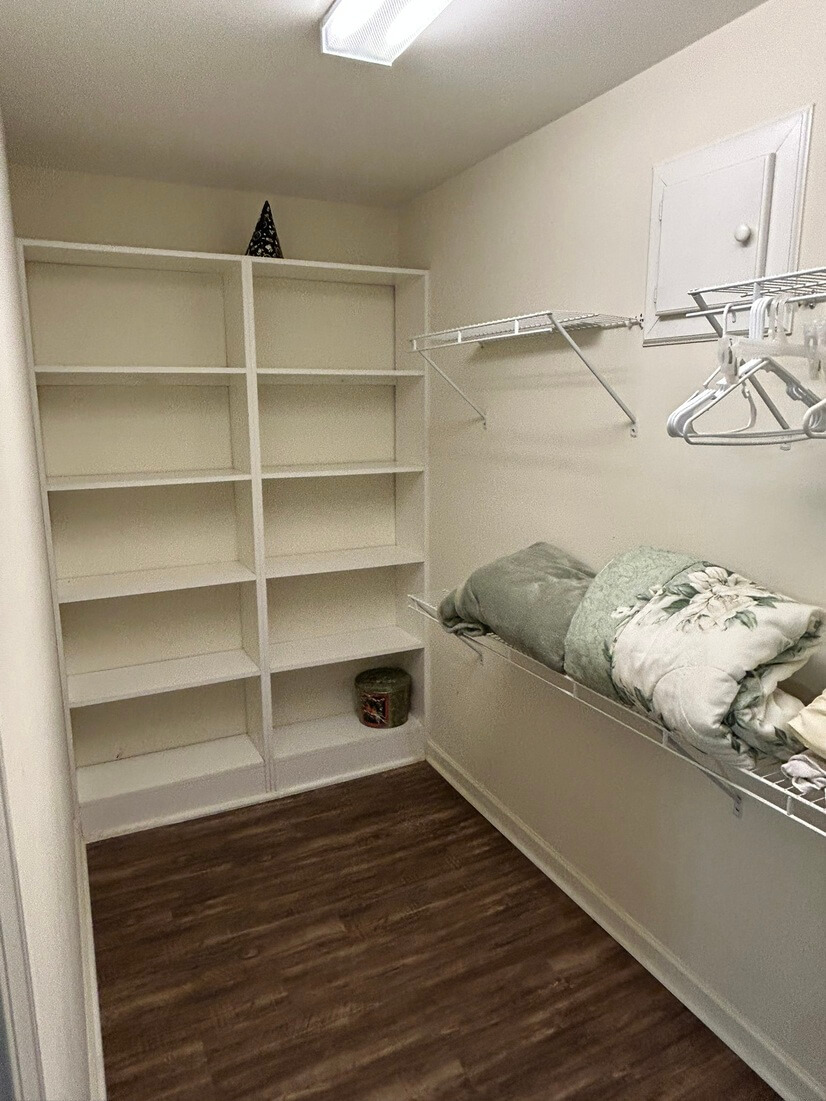 Basement Mother in Law Suite