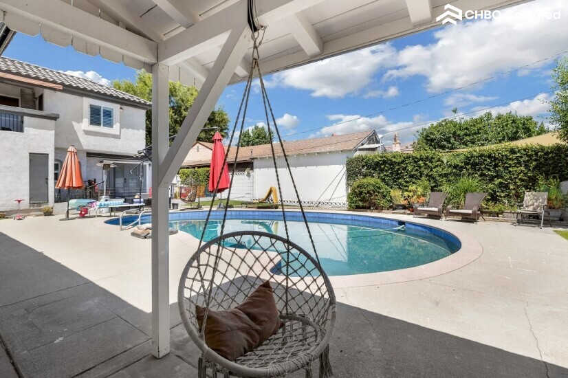 Vanellie Home Temple City 3 Bed 2 Bath