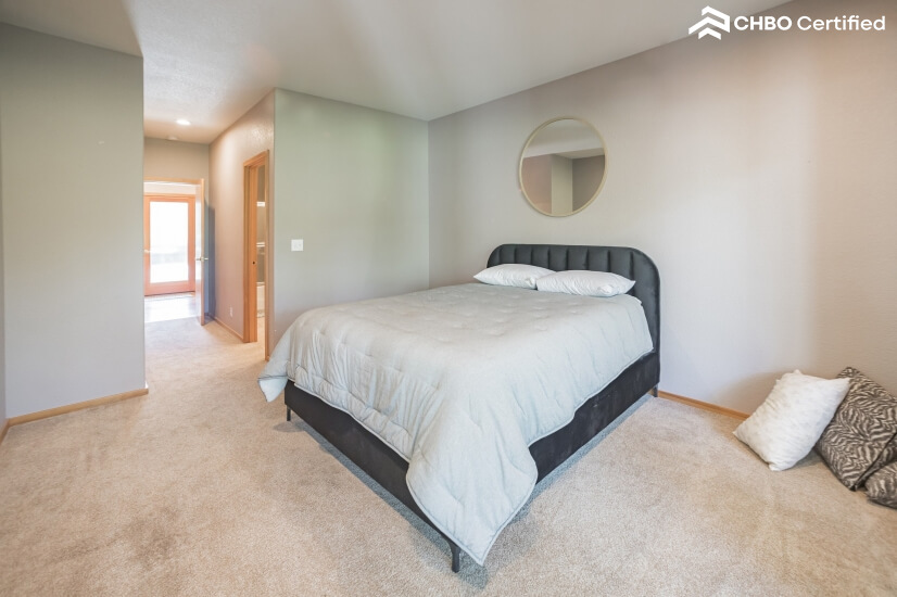 Furnished Rental in Bend OR