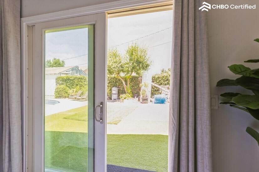 Vanellie Home Temple City 3 Bed 2 Bath