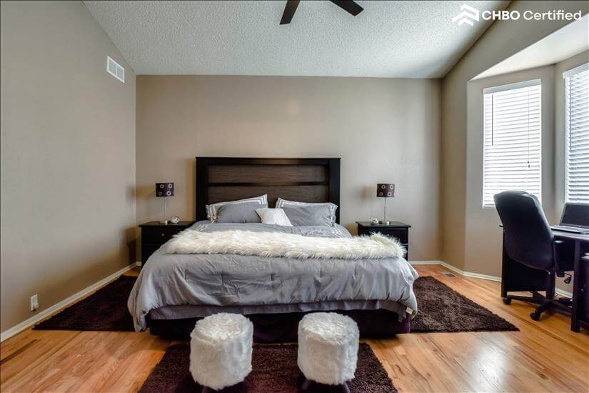 Commerce City Furnished Home Near DIA