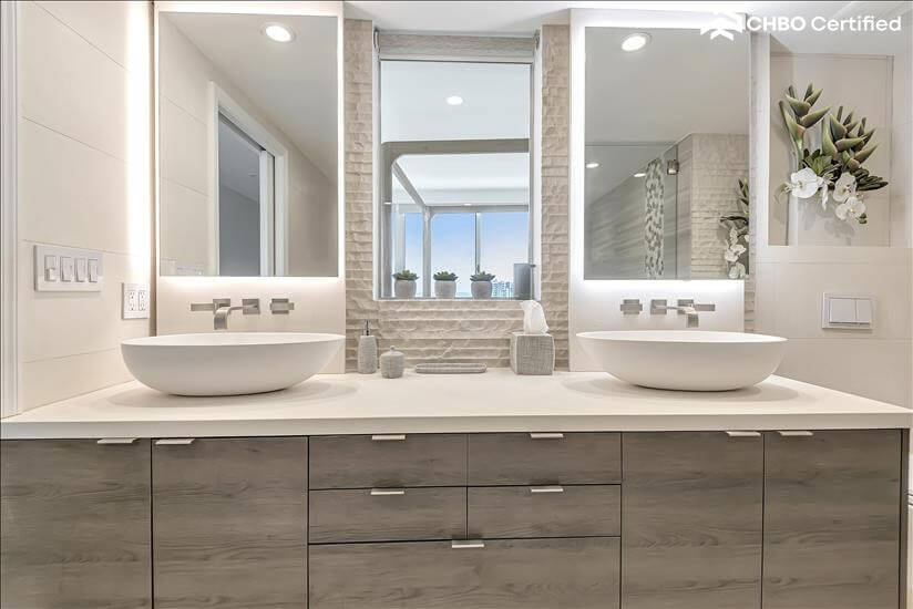 2BR Condo in Marina Del Rey