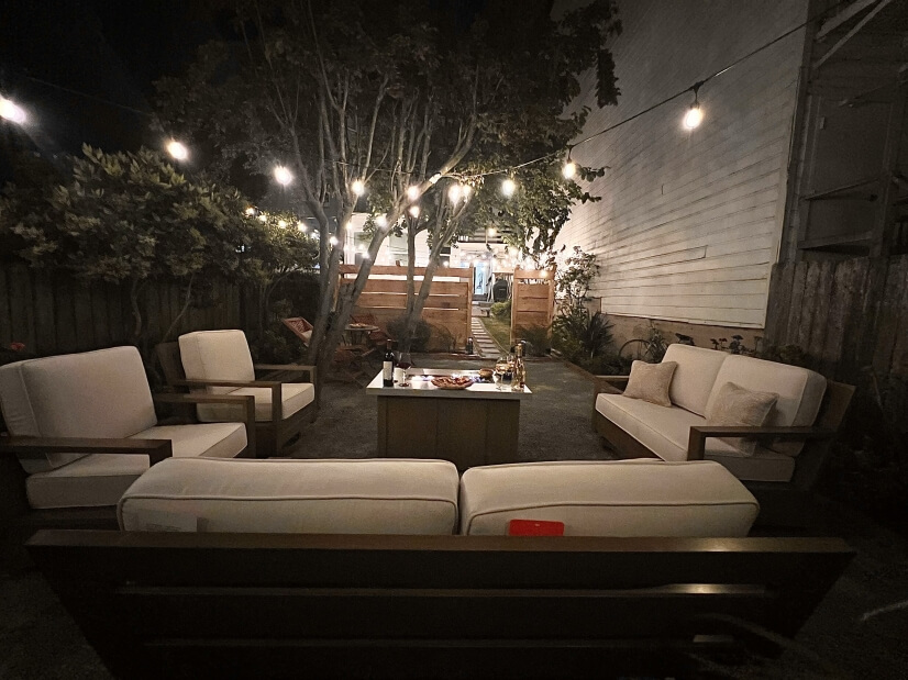 Cozy 2BR Townhome in Hayes Valley