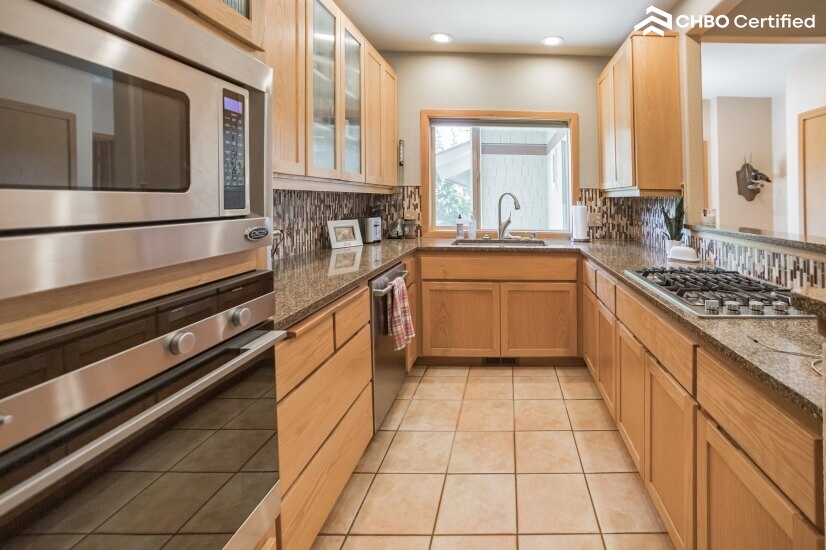 Furnished Rental in Bend OR