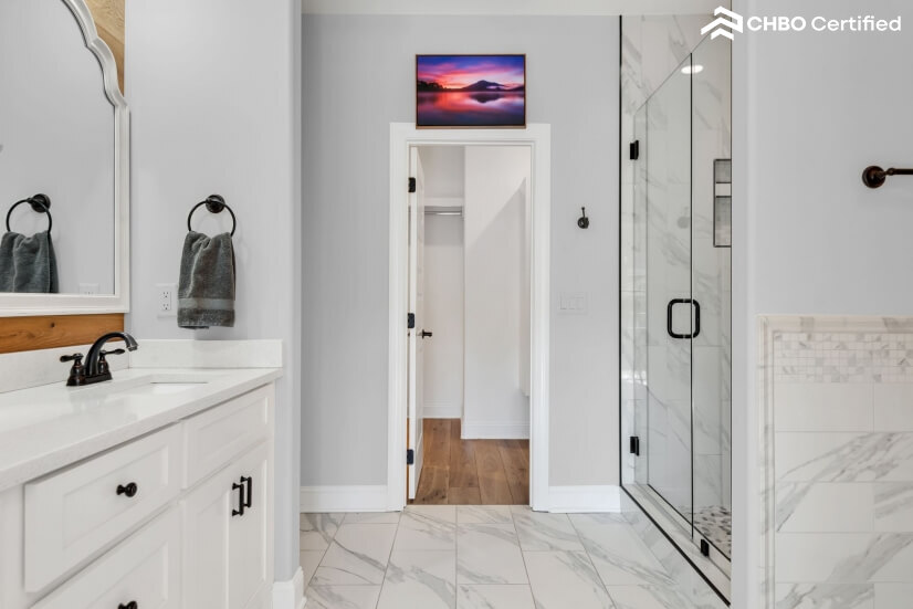 Gorgeous Countryside Getaway