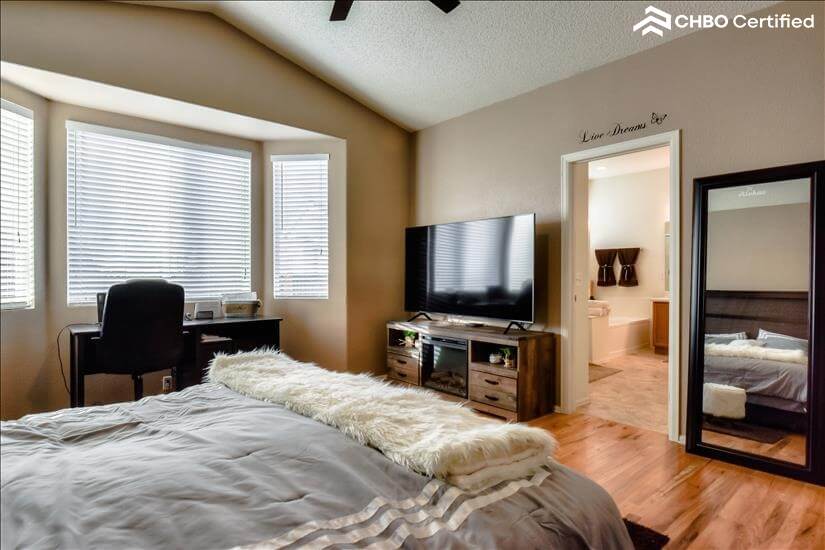 Commerce City Furnished Home Near DIA