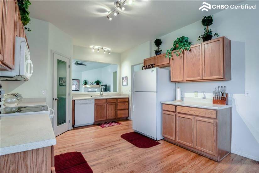 Commerce City Furnished Home Near DIA