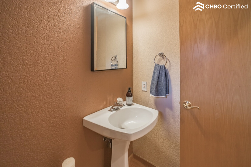 Furnished Rental in Bend OR