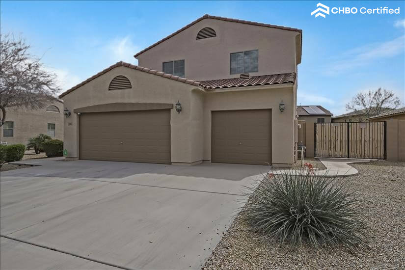 Surprise Furnished Home with a Pool