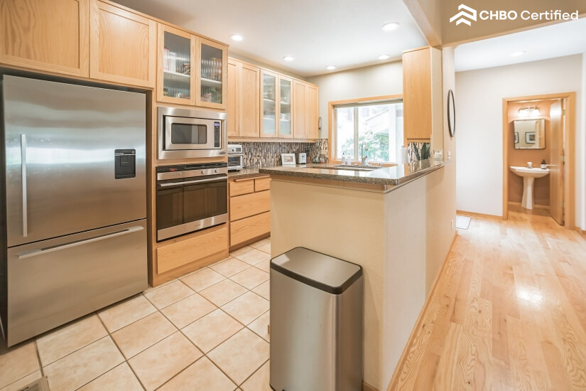 Furnished Rental in Bend OR