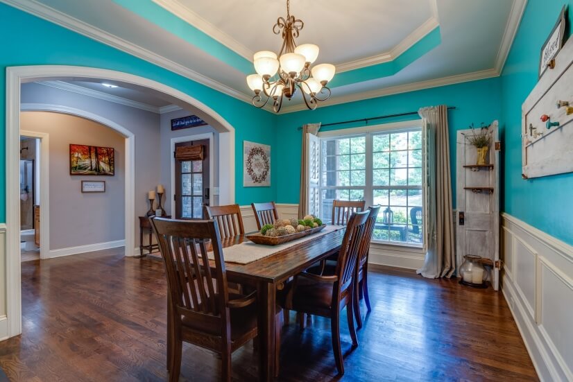 Nolensville Furnished House 5000 sq ft