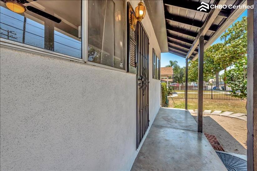 Vanellie Home - Monrovia