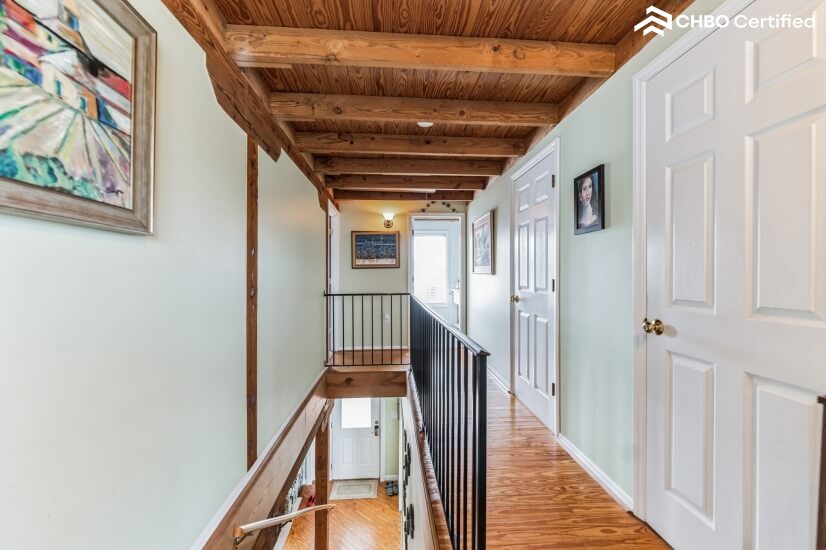 Furnished Home on Historic Farm