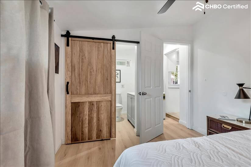 Vanellie Home - Monrovia