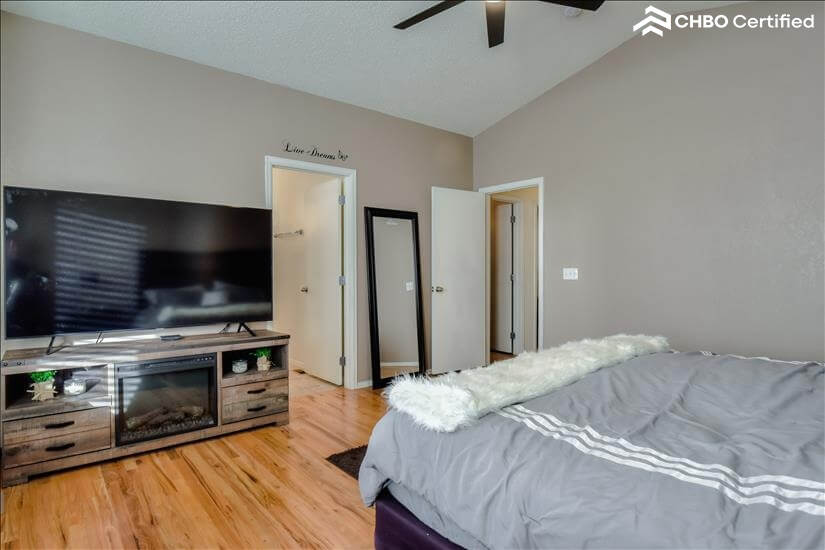 Commerce City Furnished Home Near DIA