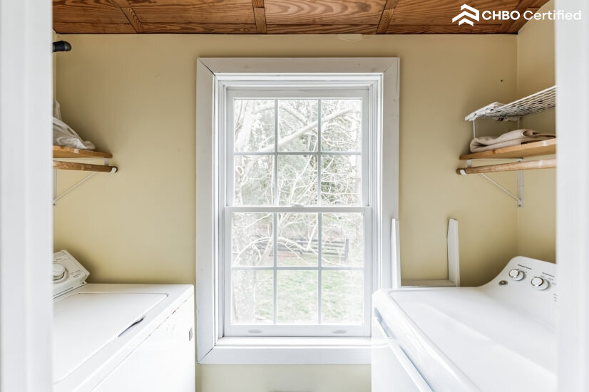 Furnished Home on Historic Farm