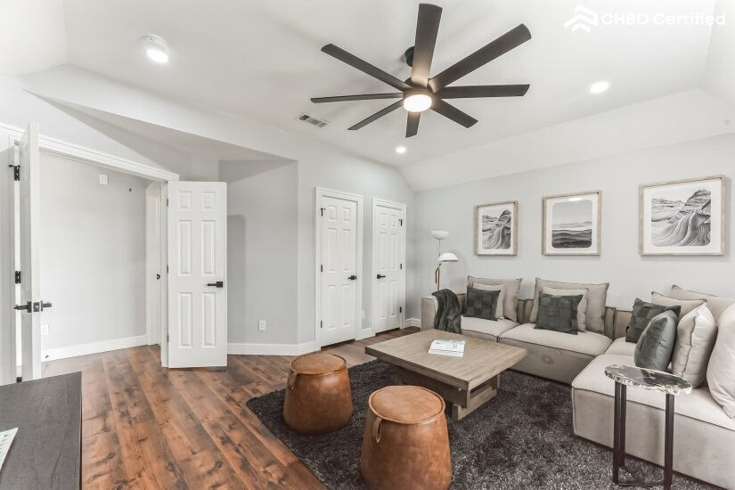 sitting  entertainment area 1b