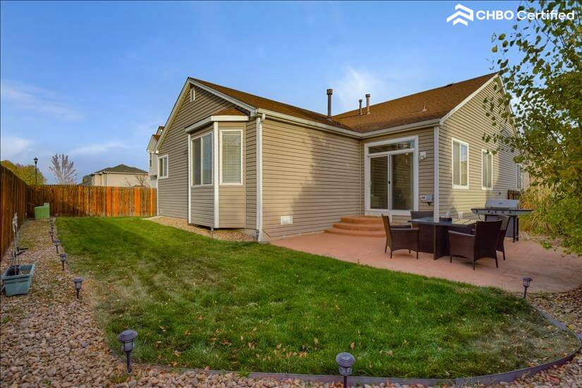 Commerce City Furnished Home Near DIA