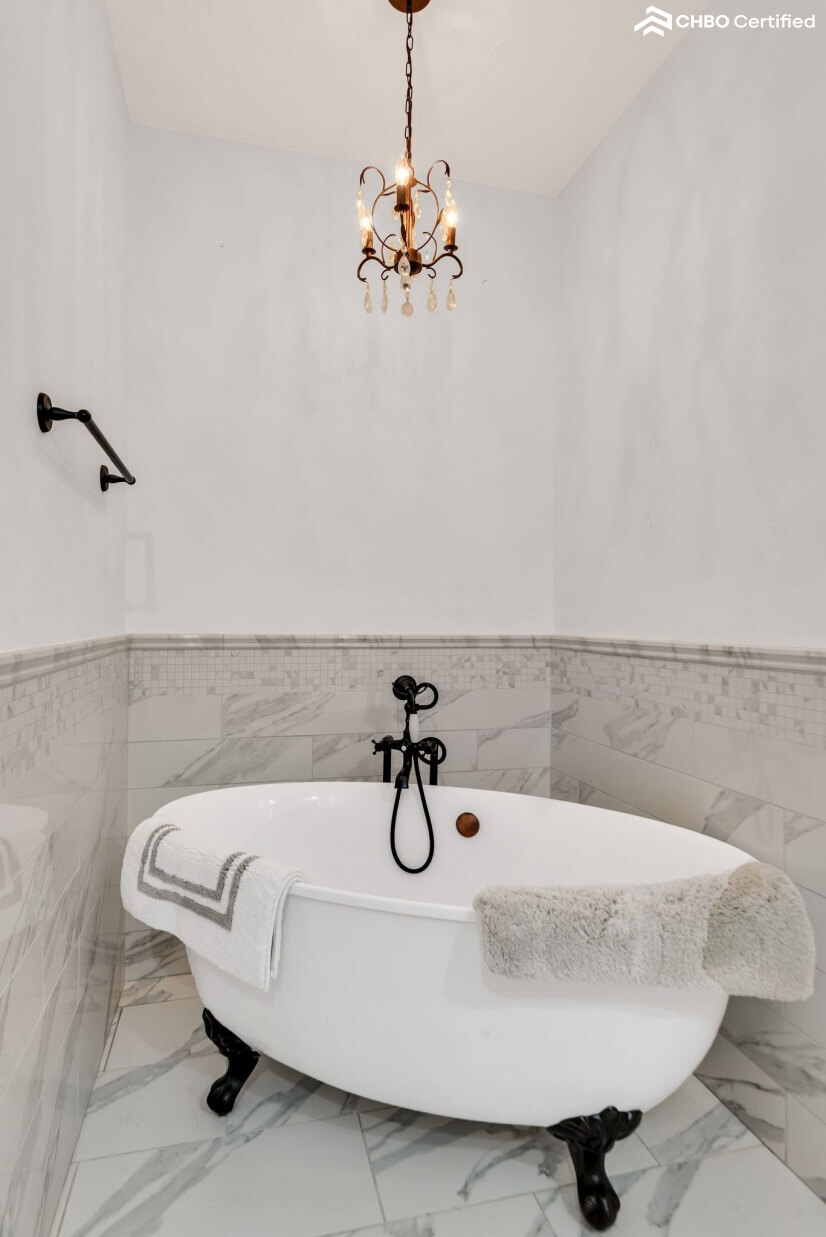 Gorgeous Countryside Getaway