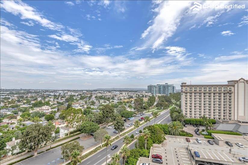 2BR Condo in Marina Del Rey