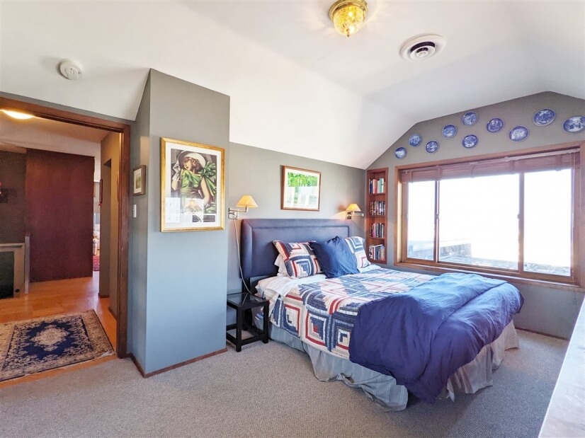 Nob Hill Furnished Rental