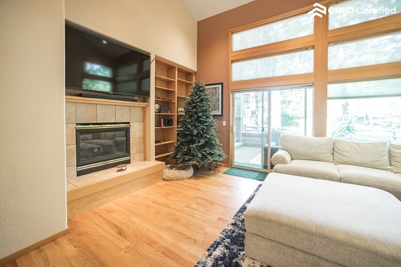 Furnished Rental in Bend OR