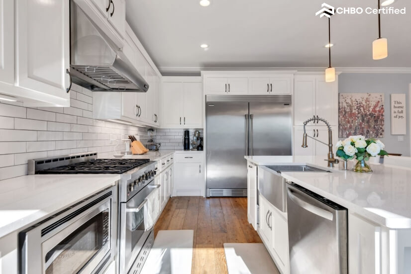 Gorgeous Countryside Getaway