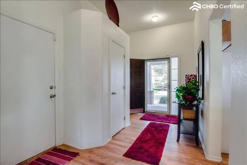 Commerce City Furnished Home Near DIA