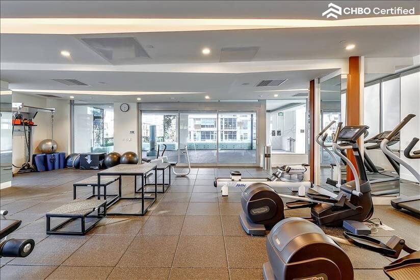 Furnished Condo with Ocean Views