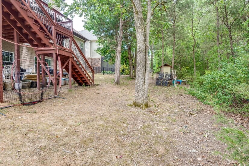 Nolensville Furnished House 5000 sq ft