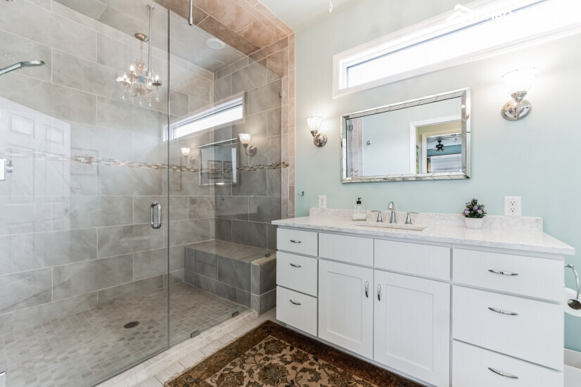 Furnished Home on Historic Farm