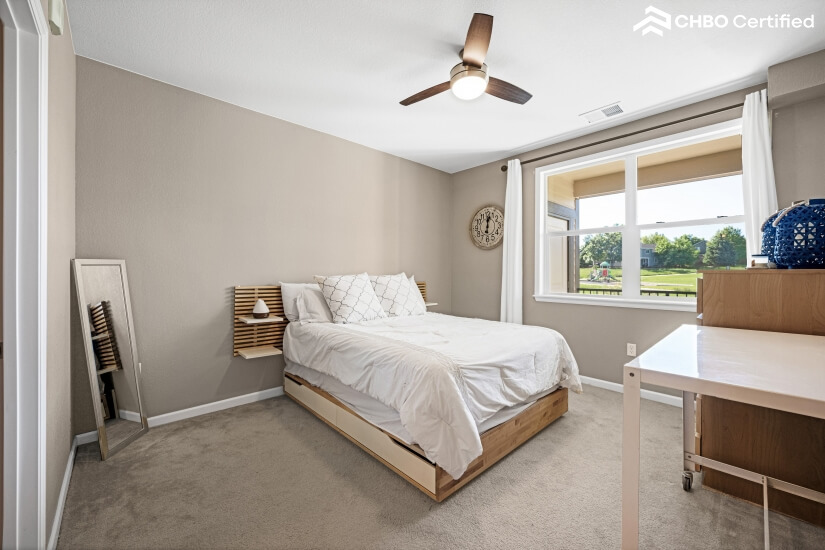 Furnished Midterm Rental 2 bd Condo