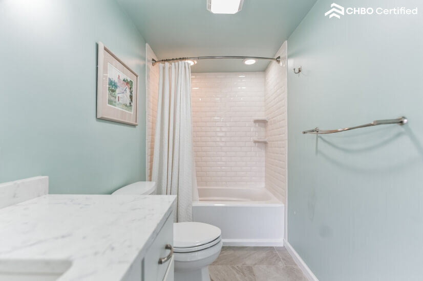 Furnished Home on Historic Farm