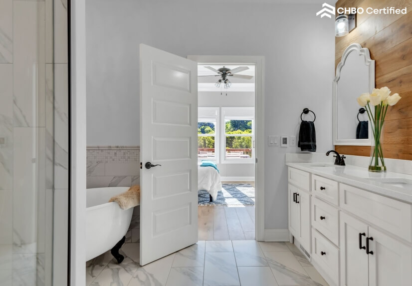 Gorgeous Countryside Getaway